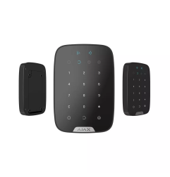 clavier alarme lecteur proximité KeyPad Plus AJAX DESFire