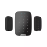 clavier alarme lecteur proximité KeyPad Plus AJAX DESFire