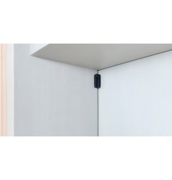 AJAX - Détecteur d'ouverture DoorProtect Jeweller (noir)