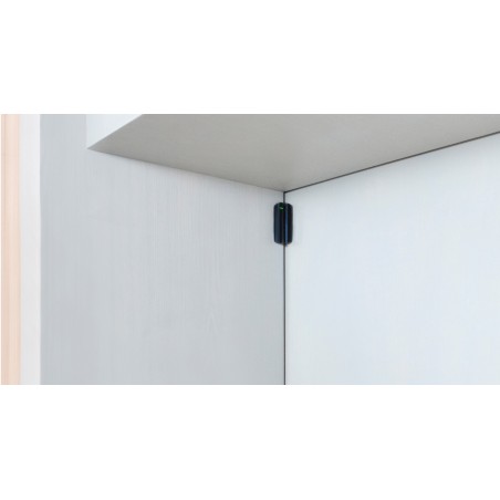 AJAX - Détecteur d'ouverture DoorProtect Jeweller (noir)