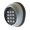 Clavier Prastel RADIOKEYD - Confodis