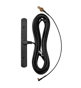 Antenne déportée (câble 10 m) - Confodis