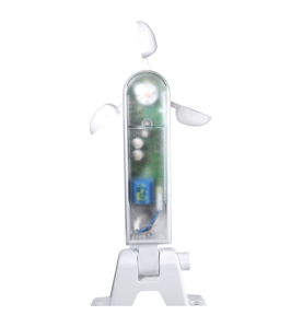 capteur climatique TM2 X SW_ FAAC | Confodis