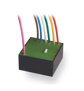 Récepteur externe FAAC pour volet roulant TM2 X Mini | Confodis