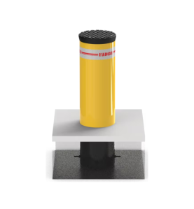 Borne diamètre 275 mm fadini | Confodis