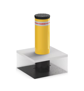 borne fixe circulation ambre FADINI | Confodis