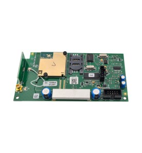 5200916 module électronique  GSM/SMS BRD MC55 pour centrale infinite prime 52IN277