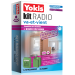 Kits domotique