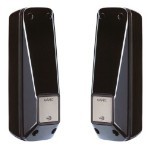 Photocellules standard