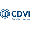 CDVI